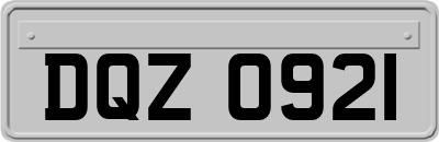 DQZ0921
