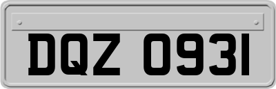 DQZ0931