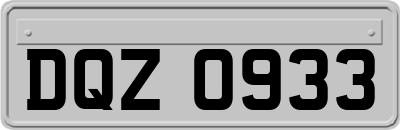 DQZ0933