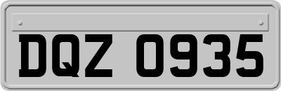 DQZ0935