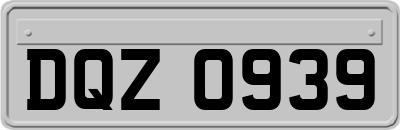 DQZ0939