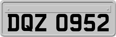 DQZ0952