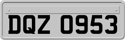 DQZ0953