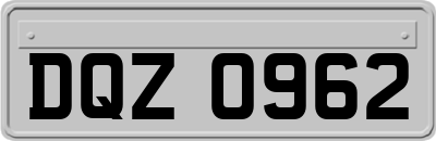 DQZ0962