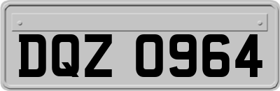 DQZ0964