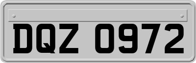 DQZ0972