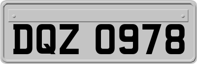 DQZ0978
