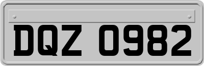 DQZ0982