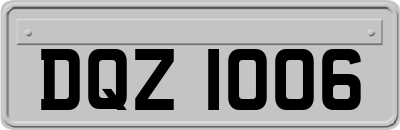 DQZ1006