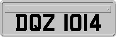 DQZ1014