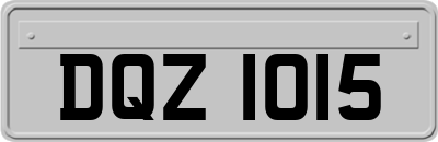 DQZ1015