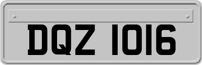 DQZ1016