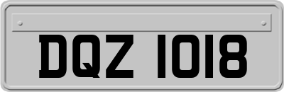 DQZ1018