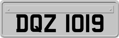DQZ1019