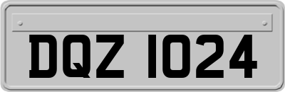 DQZ1024
