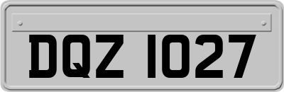 DQZ1027