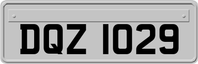 DQZ1029