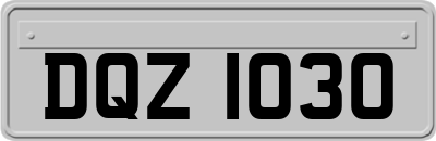 DQZ1030
