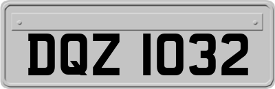 DQZ1032