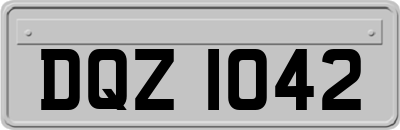 DQZ1042