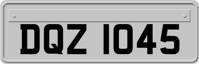 DQZ1045