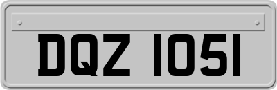 DQZ1051