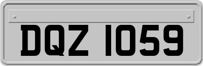 DQZ1059