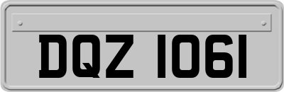 DQZ1061