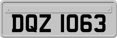 DQZ1063
