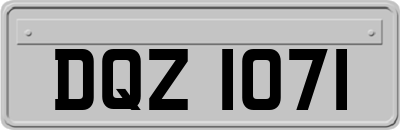 DQZ1071