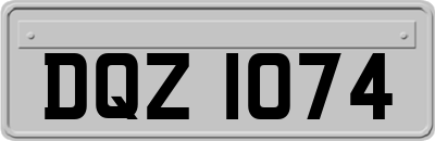 DQZ1074