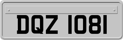 DQZ1081