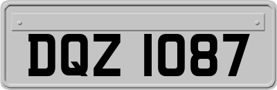 DQZ1087