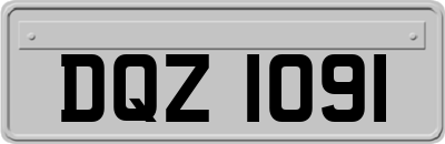 DQZ1091