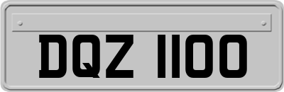 DQZ1100