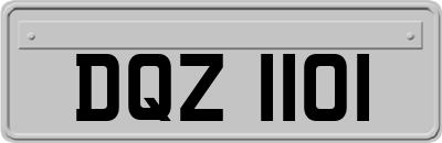 DQZ1101