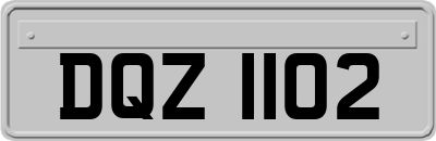 DQZ1102