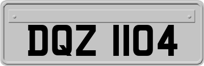 DQZ1104