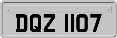 DQZ1107