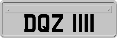 DQZ1111