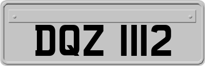 DQZ1112