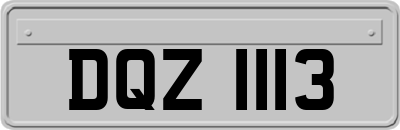 DQZ1113