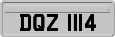 DQZ1114