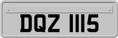 DQZ1115