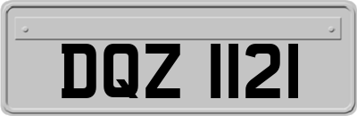DQZ1121