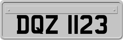 DQZ1123