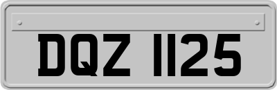 DQZ1125