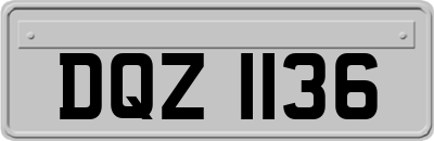 DQZ1136