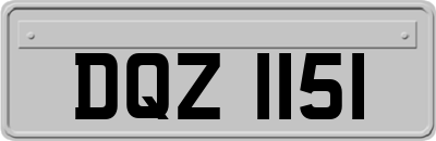 DQZ1151
