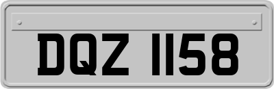 DQZ1158